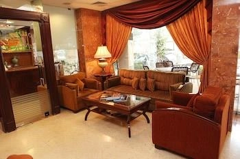 Mozart Hotel Beirut